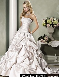 Moda Ślub Suknie ślubne - 2053090