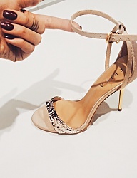 Moda Buty Pozostałe - 2941215