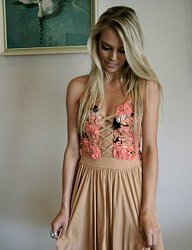 Moda Ciuchy Pozostałe - 1018155