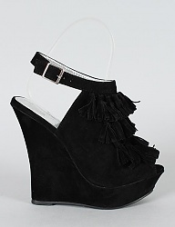 Moda Buty Sandały - 1280316