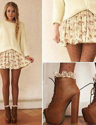 Moda Inne Moda uliczna - 2014652