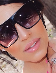 Moda Dodatki Okulary - 2980849