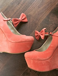 Moda Buty Pozostałe - 3044659