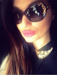 Moda Dodatki Okulary - 2465635