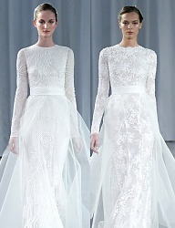 Moda Ślub Suknie ślubne - 1645735