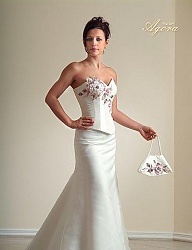 Moda Ślub Suknie ślubne - 891224