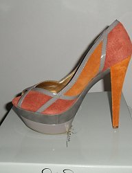 Moda Buty Szpilki - 1372161