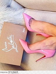 Moda Buty Szpilki - 3222098