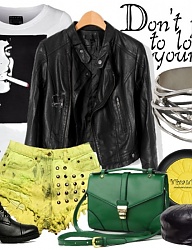 Moda Inne Moda uliczna - 1645332
