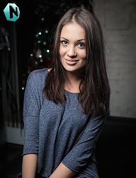 Fryzury Średnie - 1680651