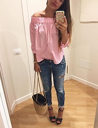 Moda Inne Moda uliczna - 3227382