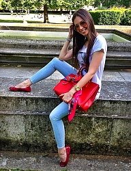 Moda Inne Moda uliczna - 1941386