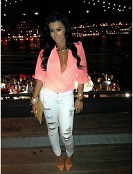 Moda Inne Moda uliczna - 1909565