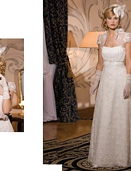 Moda Ślub Suknie ślubne - 518327