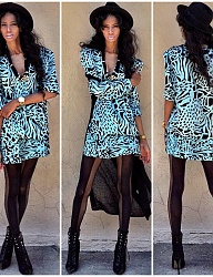 Moda Inne Moda uliczna - 1963470