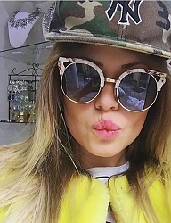 Moda Dodatki Okulary - 3123186