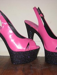 Moda Buty Szpilki - 1279934