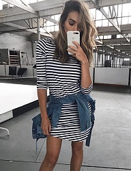 Moda Ciuchy Pozostałe - 3219910