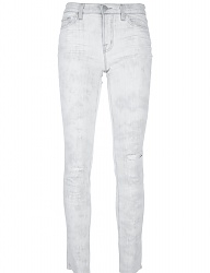 Moda Spodnie Jeansy - 2816025