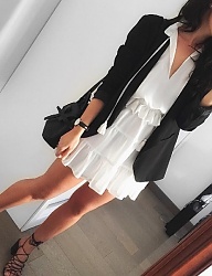 Moda Ciuchy Pozostałe - 3182367
