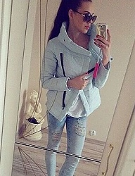 Moda Ciuchy Pozostałe - 3134351