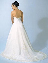 Moda Ślub Suknie ślubne - 894110