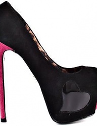 Moda Buty Szpilki - 1336385