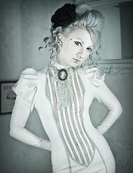 Moda Ciuchy Pozostałe - 1008074