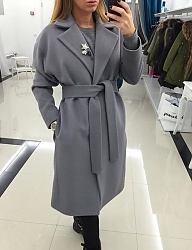 Moda Okrycia Płaszcze - 3127189