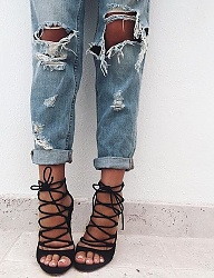 Moda Buty Sandały - 3067949