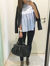 Moda Ciuchy Pozostałe - 3183483