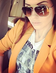 Moda Dodatki Okulary - 2657657