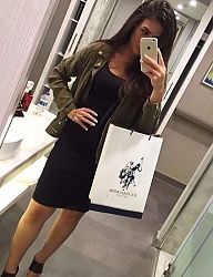 Moda Ciuchy Pozostałe - 3169924