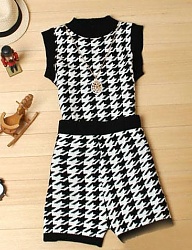 Moda Spodnie Kombinezony - 2115225