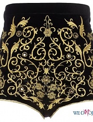 Moda Spodnie Spodenki - 1833183