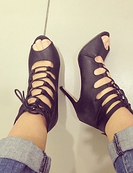 Moda Buty Szpilki - 2745575