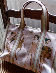 Moda Torebki Pozostałe - 652597