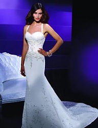 Moda Ślub Suknie ślubne - 783895
