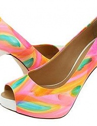 Moda Buty Pozostałe - 95330