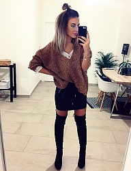 Moda Inne Moda uliczna - 3264352