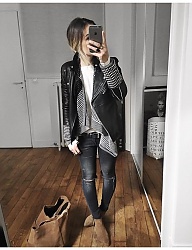 Moda Ciuchy Pozostałe - 3181022