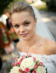 Moda Ślub Bukiety ślubne - 310451