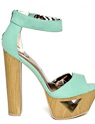 Moda Buty Sandały - 1368301