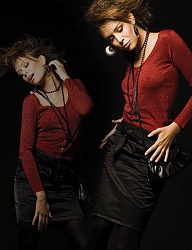 Moda Ciuchy Pozostałe - 78096