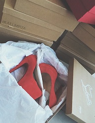 Moda Buty Czółenka - 2834378