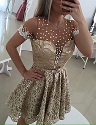 Moda Sukienki Wieczorowe - 3181035