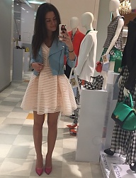 Moda Sukienki Pozostałe - 3175661