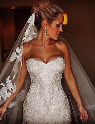 Moda Ślub Suknie ślubne - 3049148