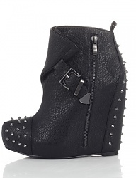 Moda Buty Koturny - 2383690