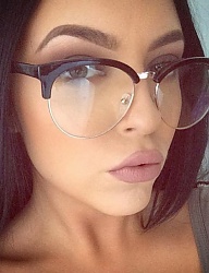 Moda Dodatki Okulary - 2991549